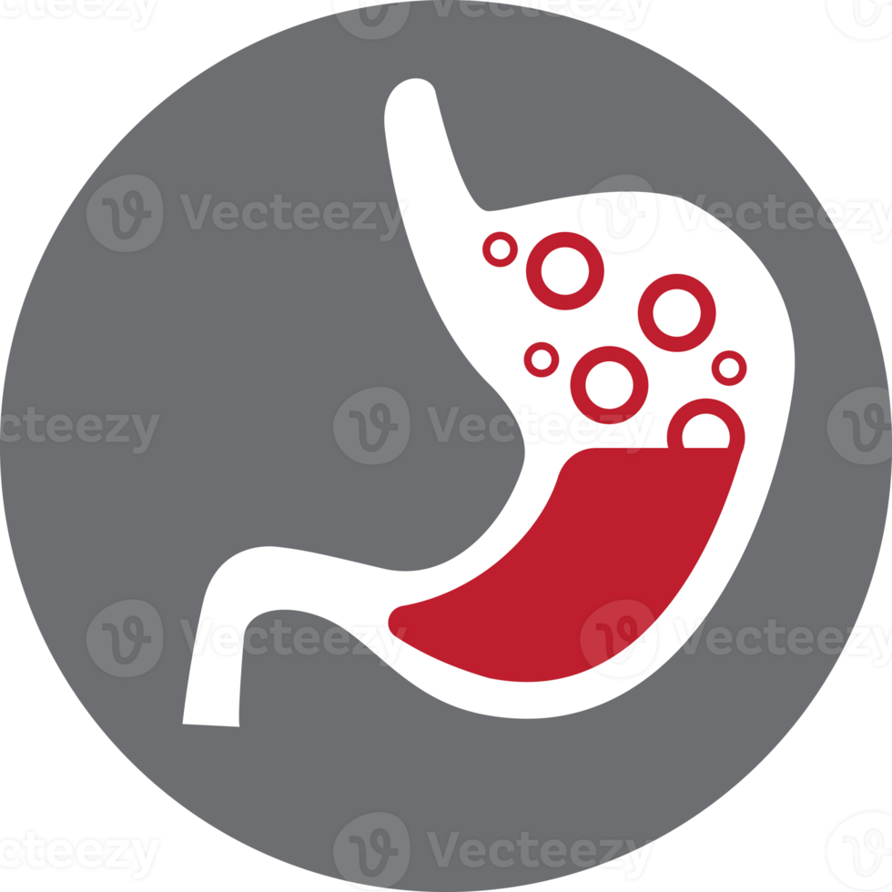 stomach gastritis in office syndrome png