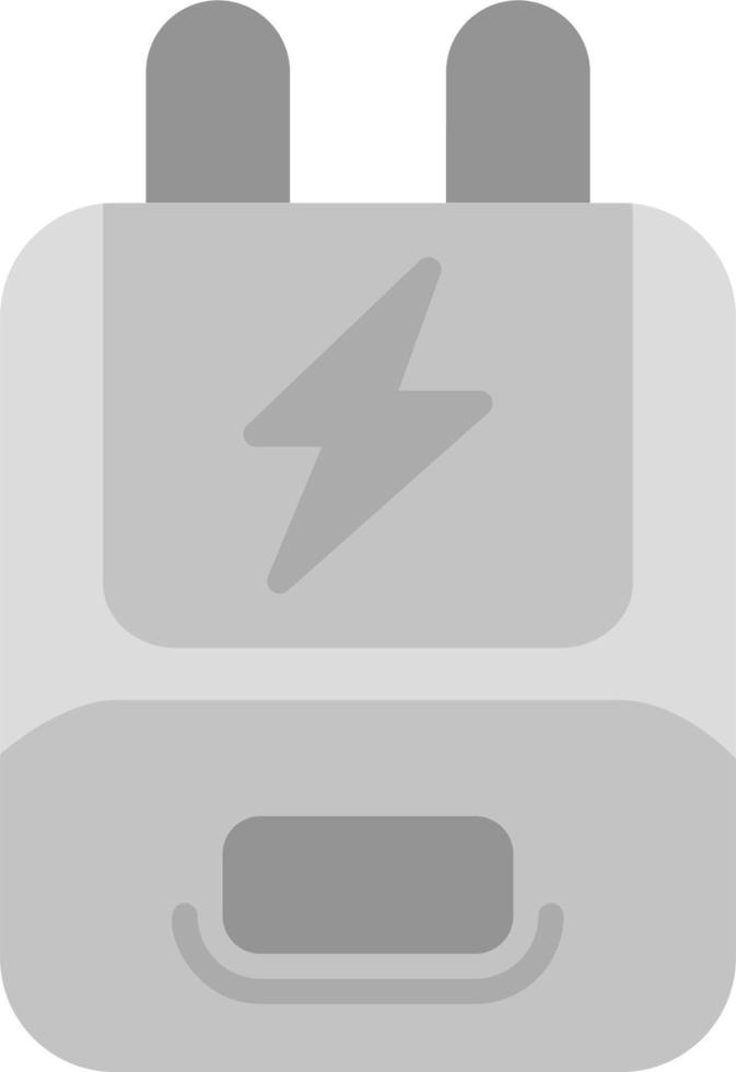 Adaptor Vector Icon