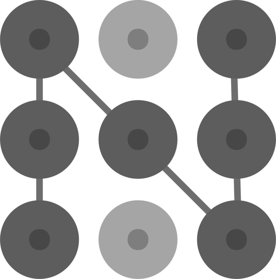 Pattern Vector Icon