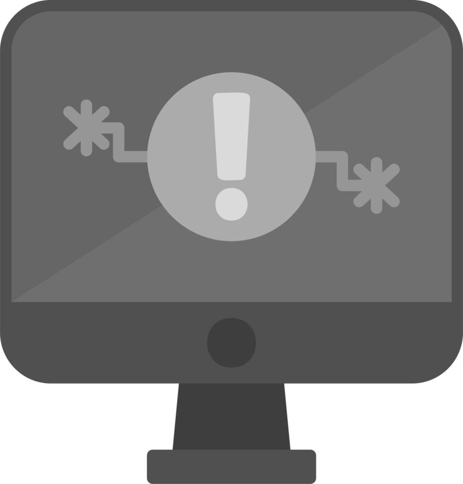 Problem Vector Icon