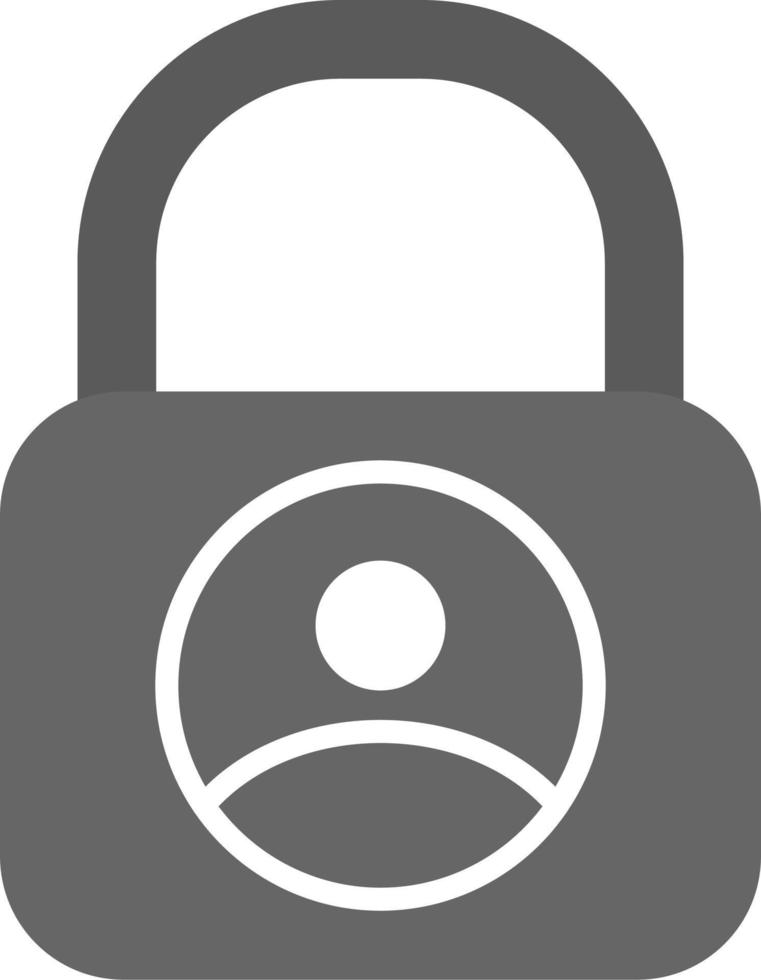 Privacy Vector Icon