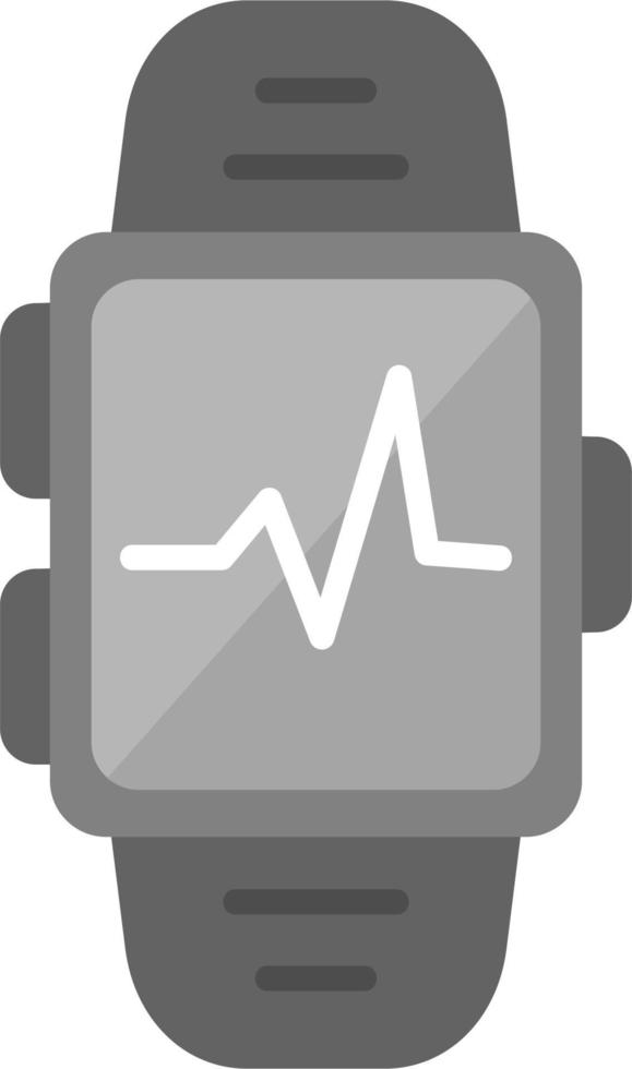 Smartwatch Vector Icon