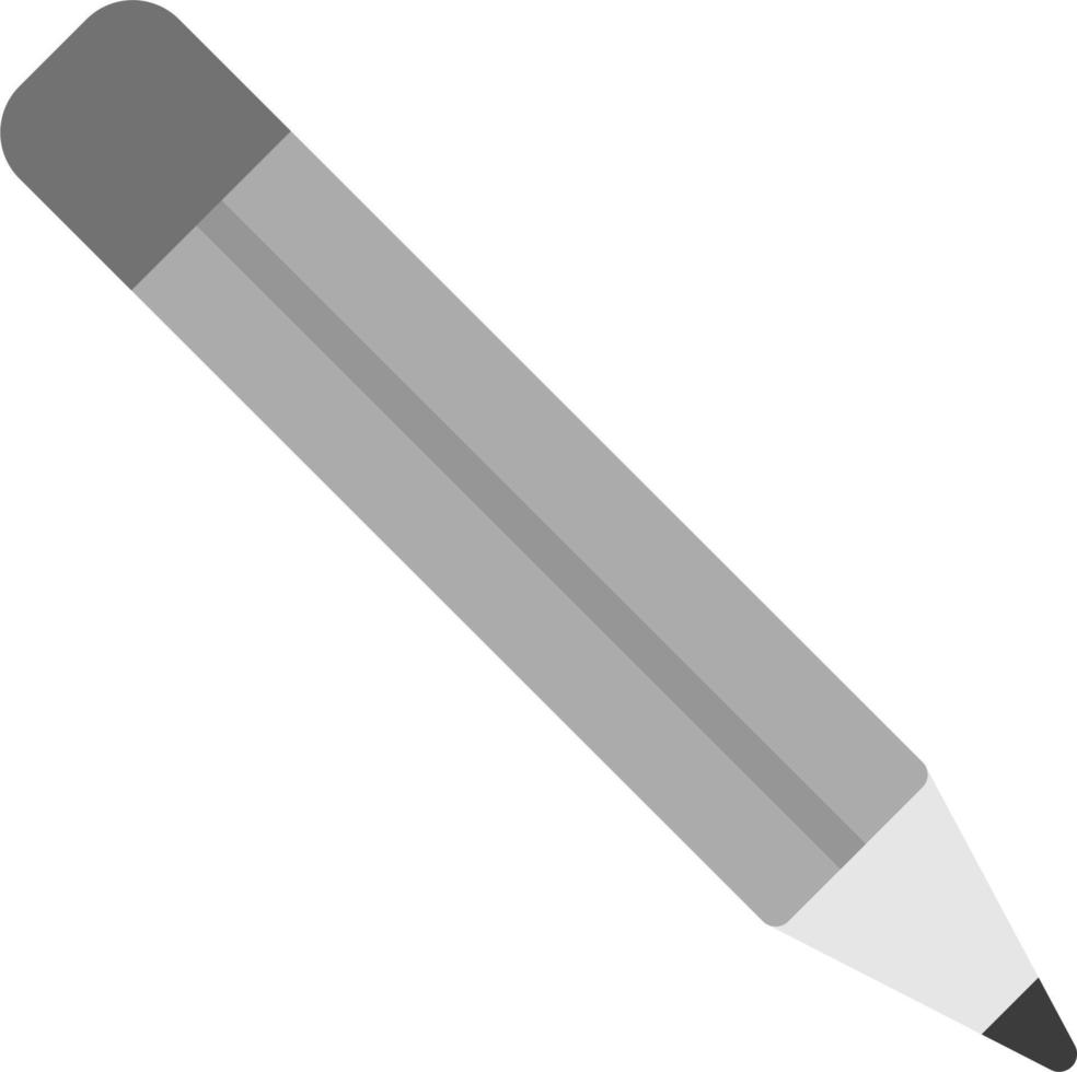 Pencil Vector Icon