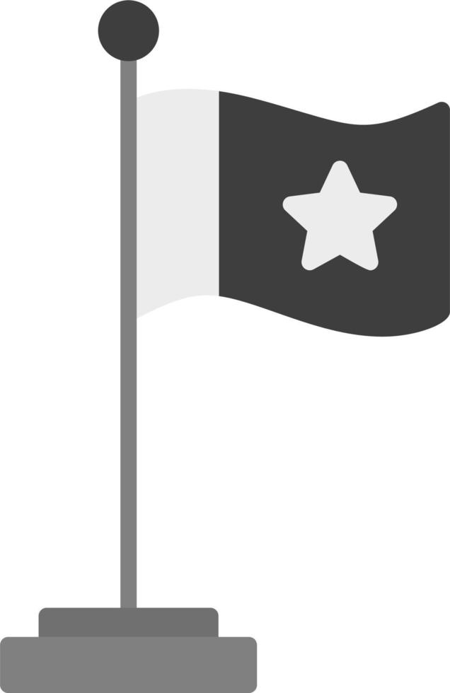 Flag Vector Icon