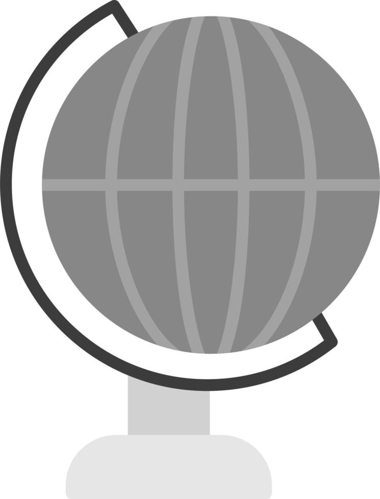 World Globe Vector Icon