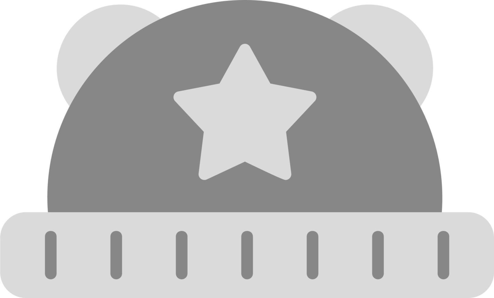 Baby Hat Vector Icon