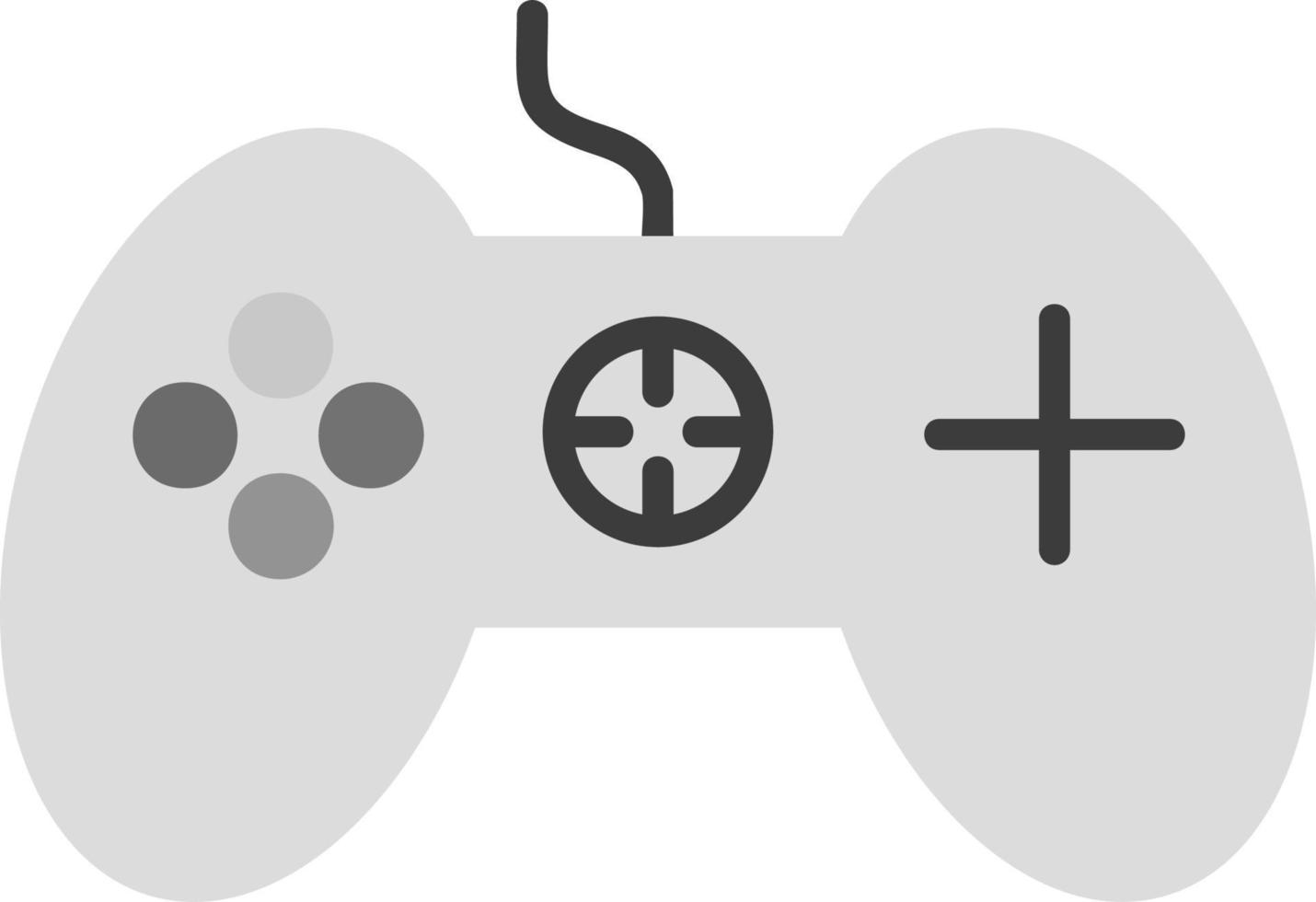 Joystick Vector Icon