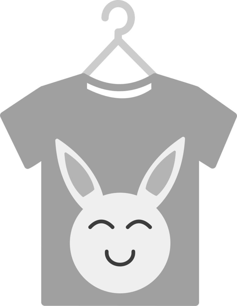 Baby Clothes Vector Icon