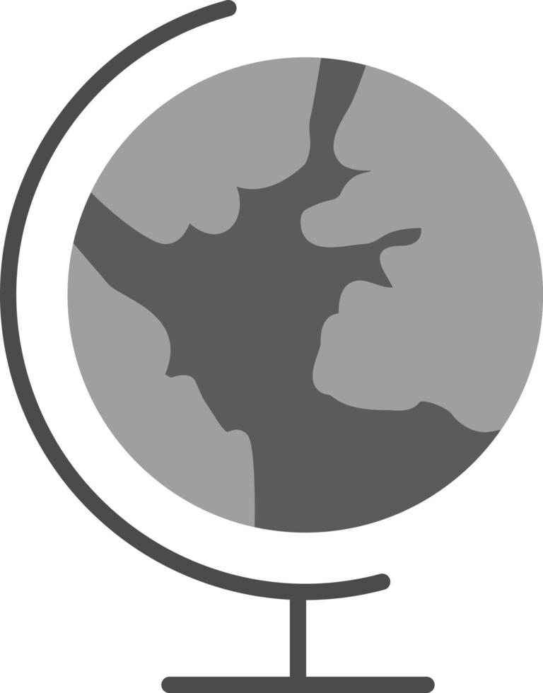 Globe Vector Icon