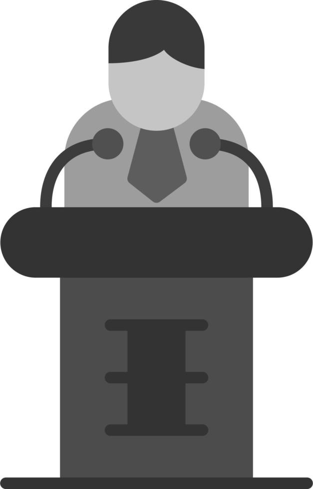 Briefing Vector Icon