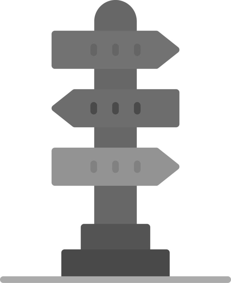 Direction Vector Icon