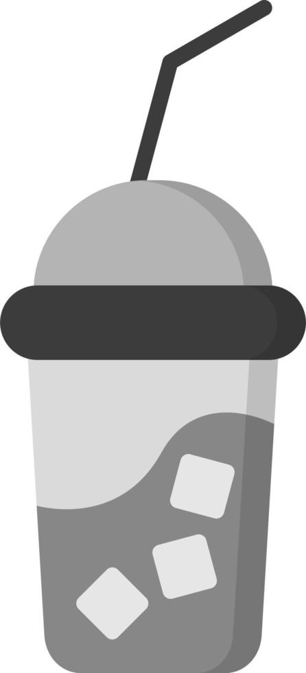 Fresh Juice Vector Icon