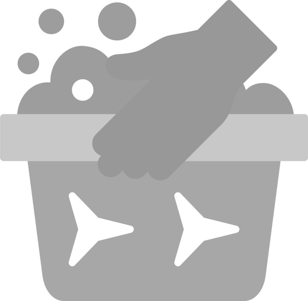 Hand Wash Vector Icon