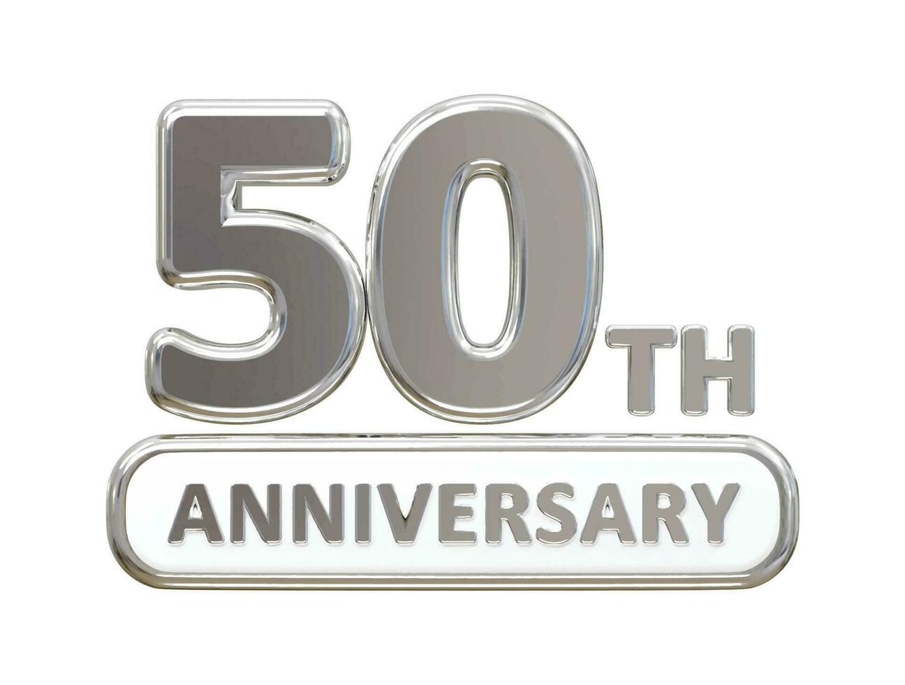 Anniversary text effect vector illustration