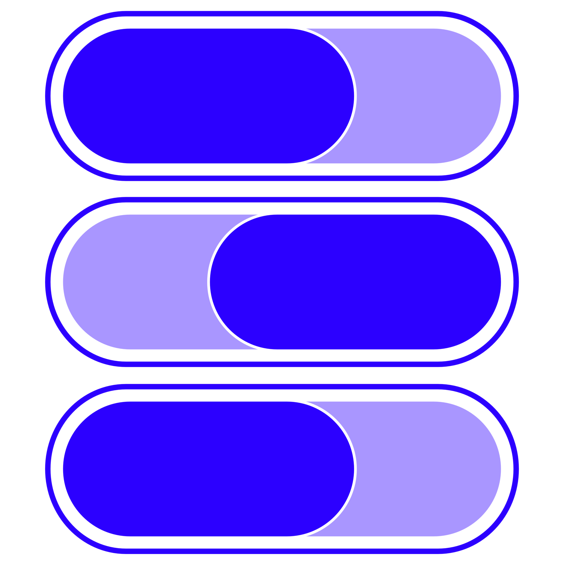 Slide Bar Header 19985760 PNG