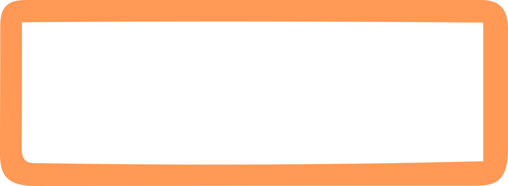 naranja menos firmar png