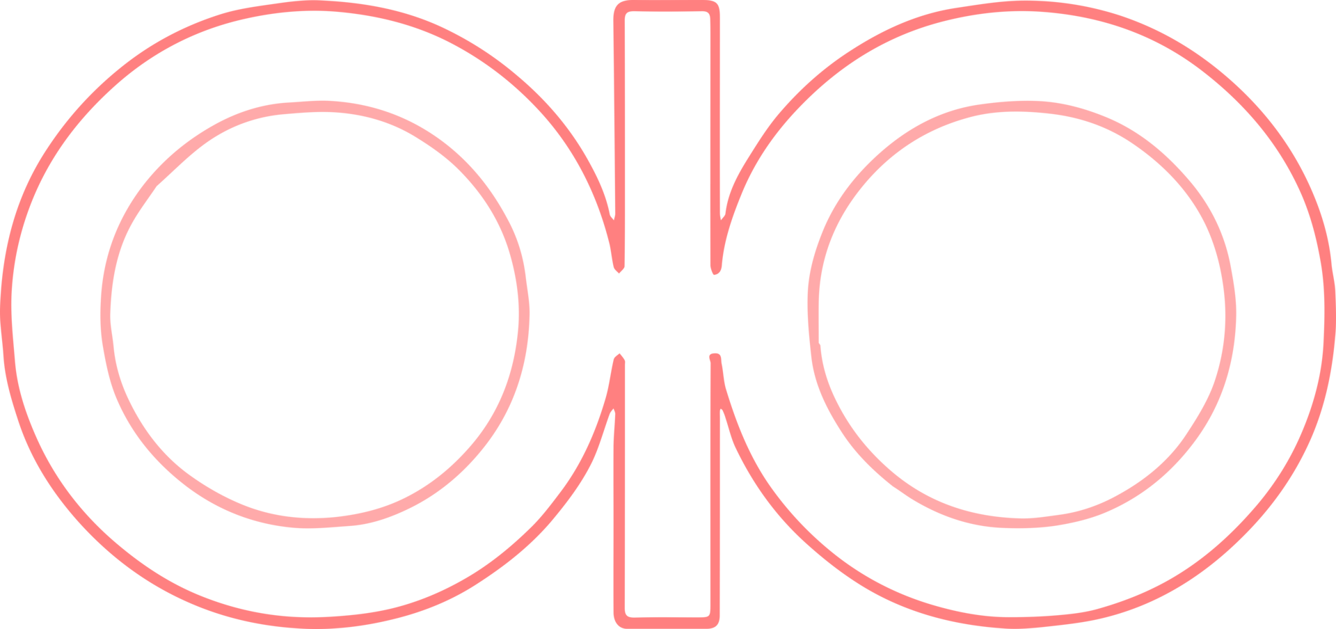 Pink Divorce Symbol png