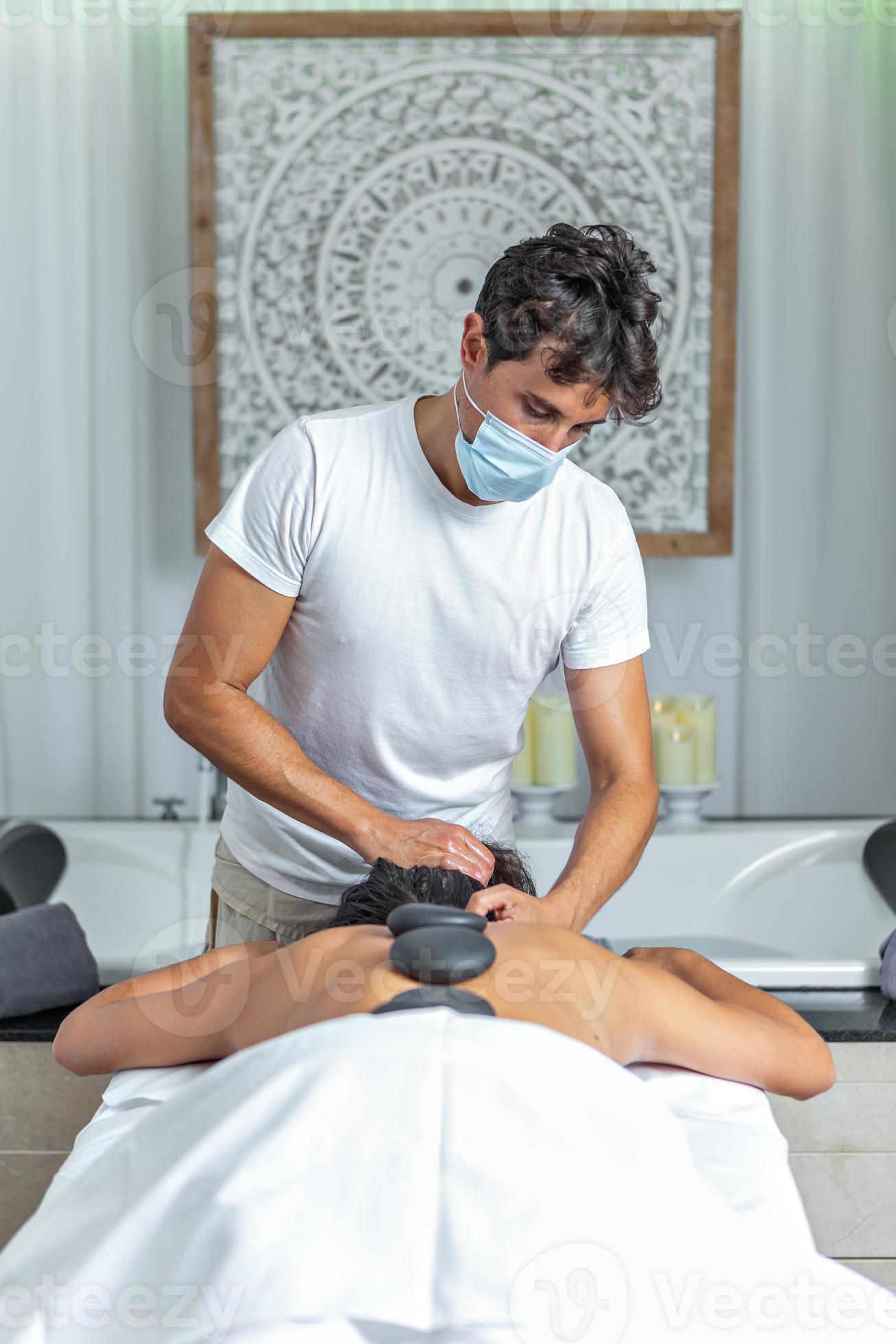 Is Exotic Massage Right For You? - ki2lzrp