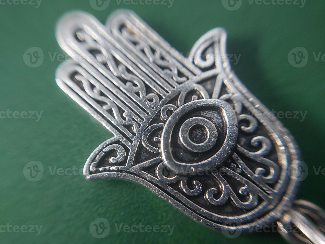 Details of the symbols of the world religions of the peoples of the world photo