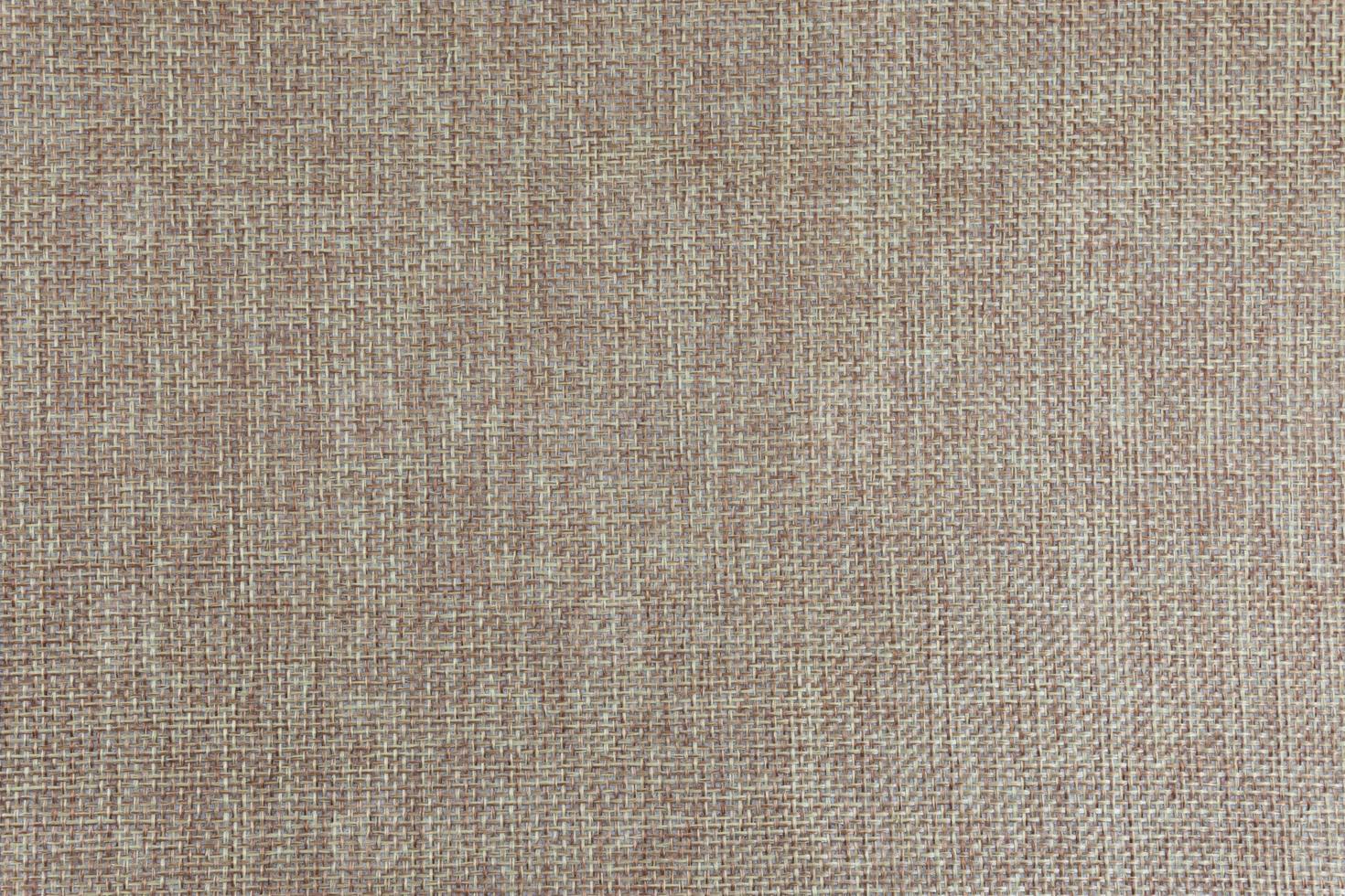 Old canvas, brown sackcloth, vintage beige fabric texture,for background photo