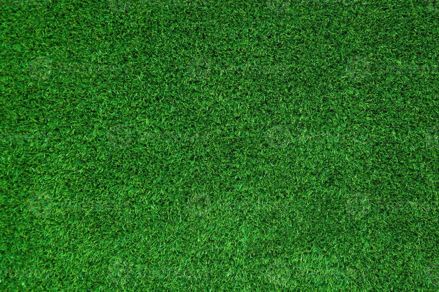 Abstract green grass football field of artificial grass background texture,Top view photo