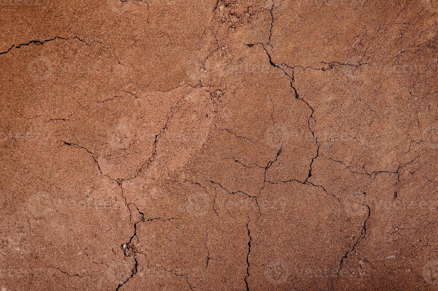 Cracked and barren ground,dry soil textured background,form of soil layers,its colour and textures,texture layers of earth for background photo