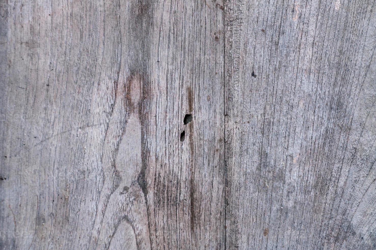 Teak hardwood plank wall,Texture old wood, texture for background photo