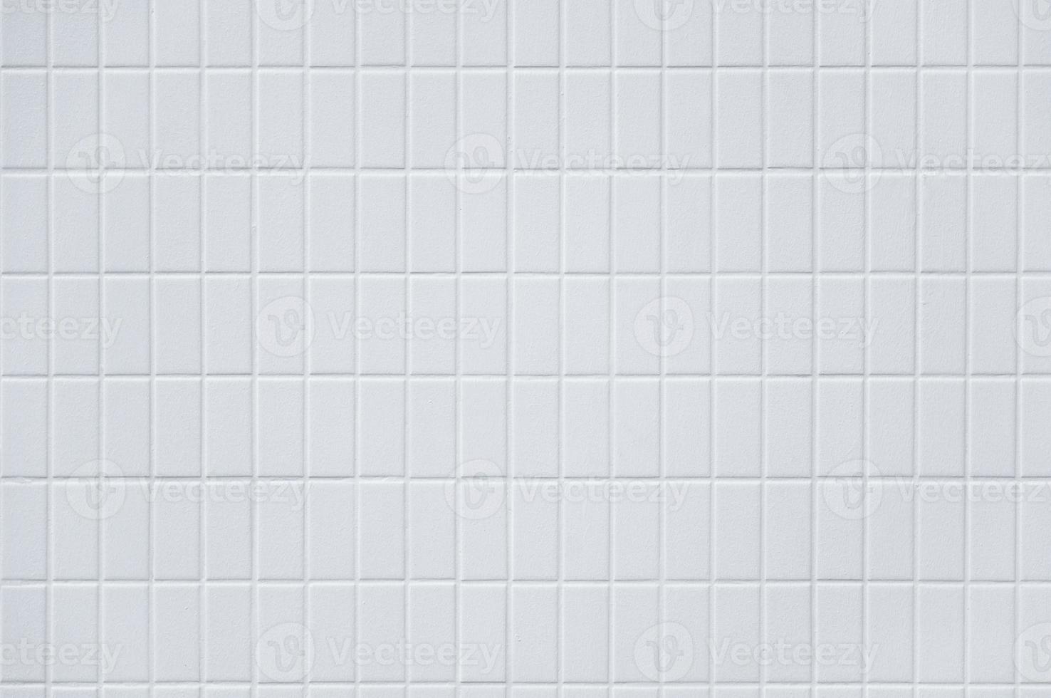 Ceramic Tiles,white brick wall texture abstract for background photo