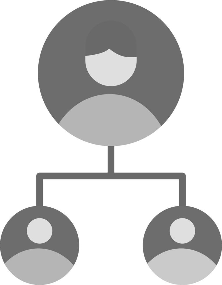 Affiliate Marketing Vector Icon