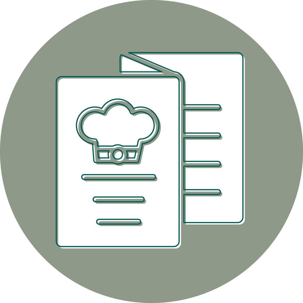 Menu Vector Icon