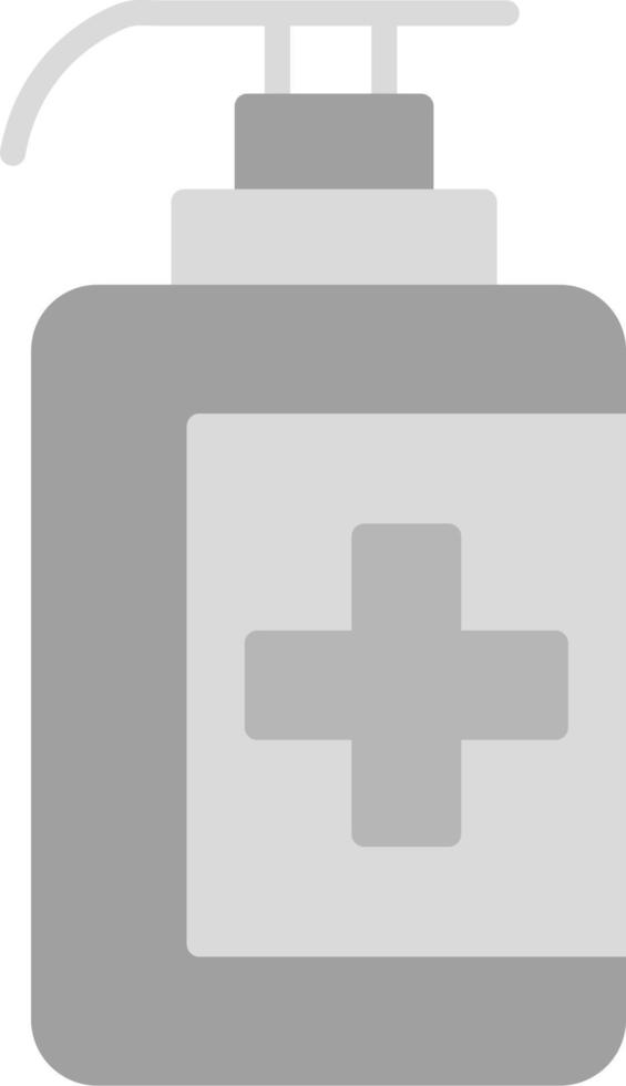 Sanitizer Vector Icon