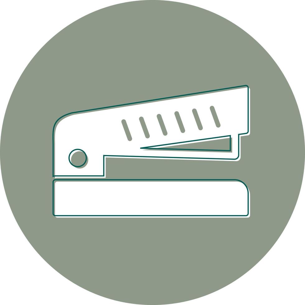 Stapler Vector Icon
