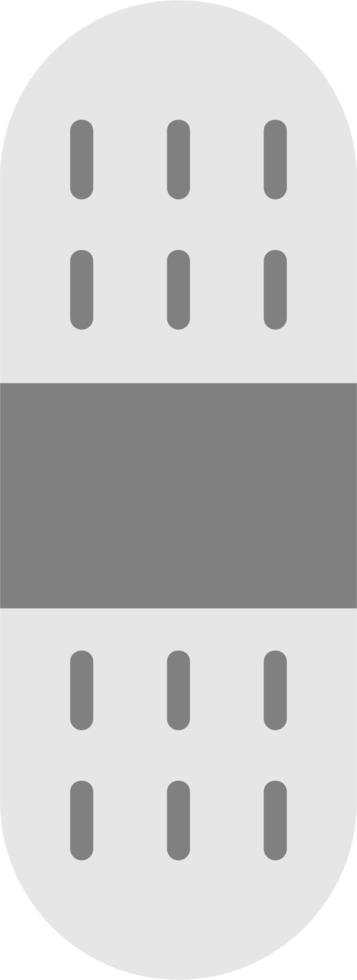 Plaster Vector Icon