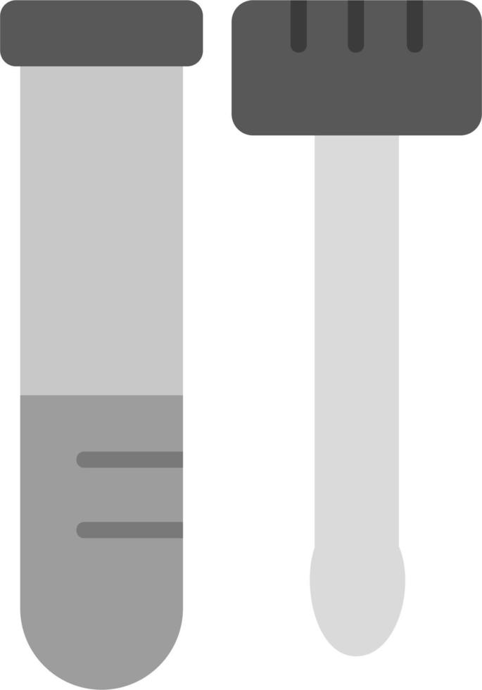 Swab Vector Icon