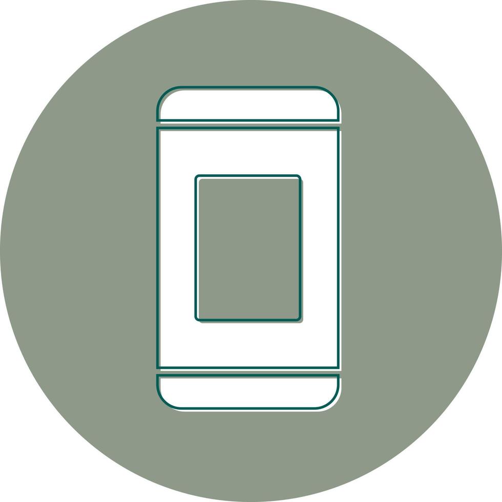 Rubber Vector Icon