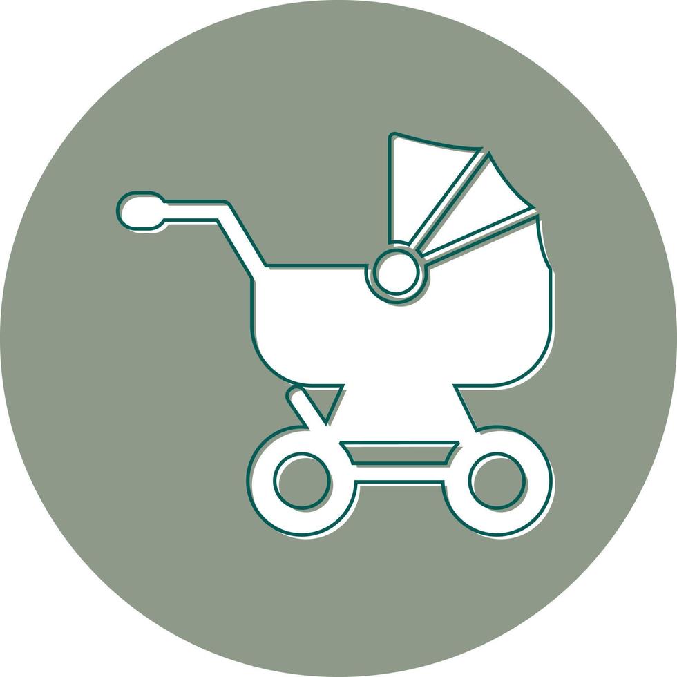 Buggy Vector Icon