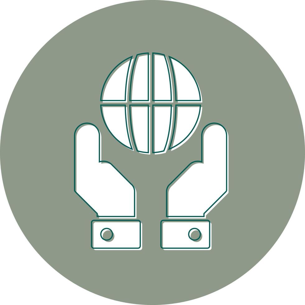 Tasking Vector Icon