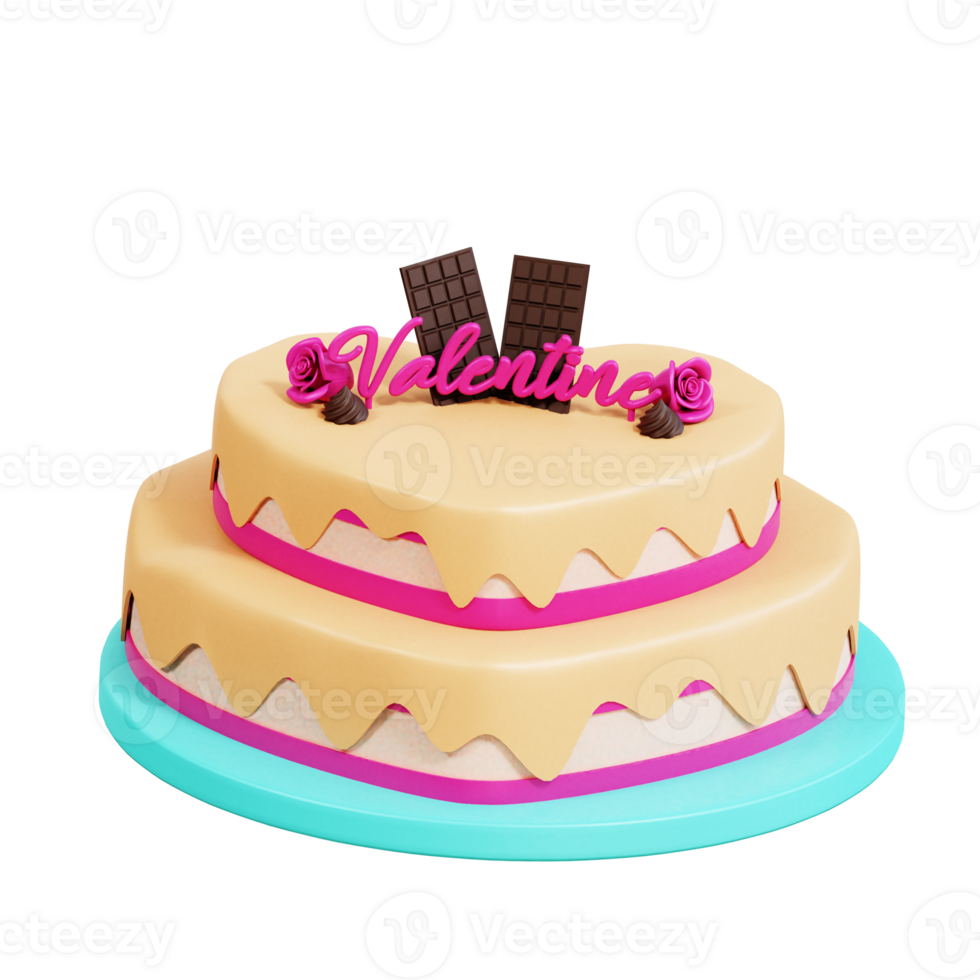 Love Cake Icon png