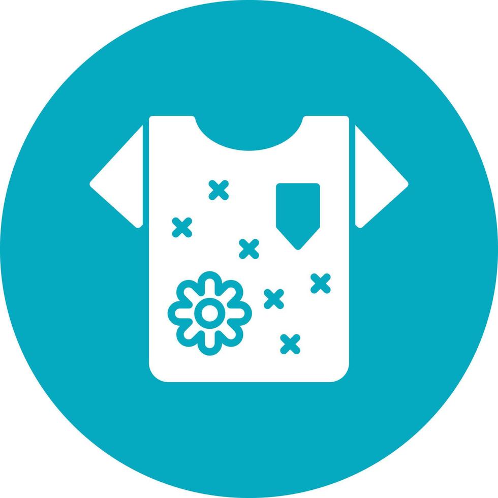Clothes Vector Icon