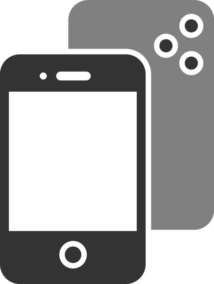 Smartphone Vector Icon