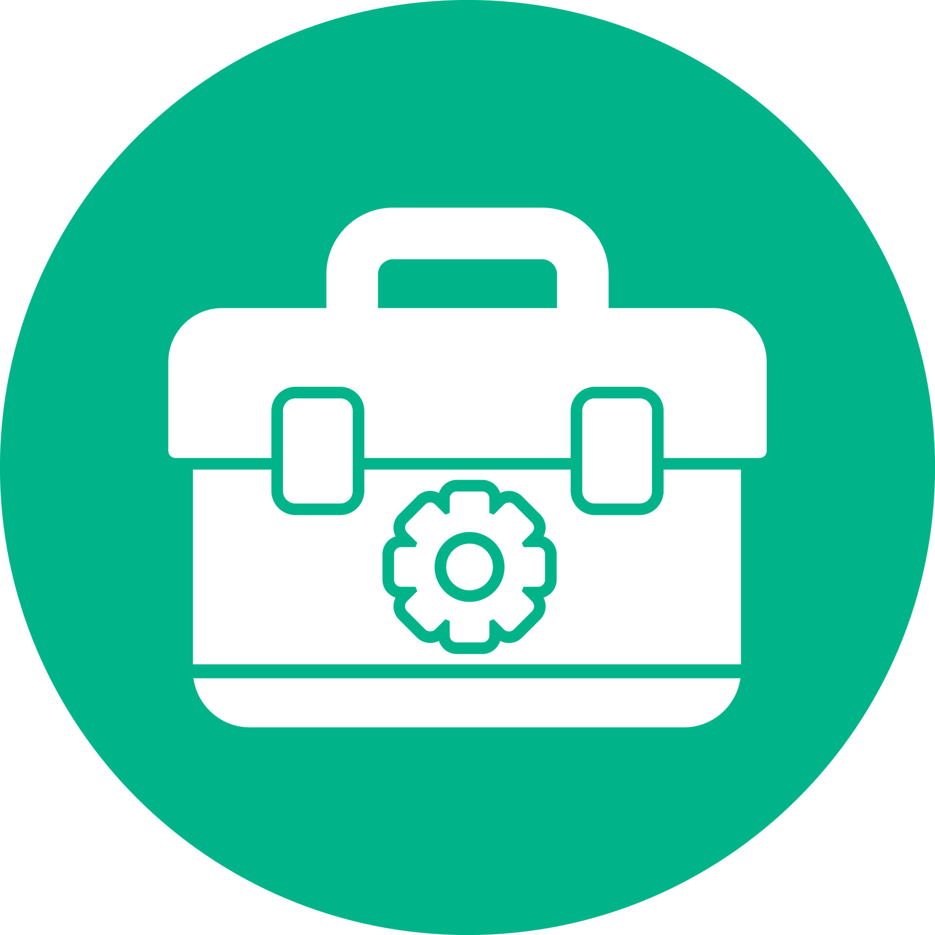 Toolbox Vector Icon 19992665 Vector Art at Vecteezy