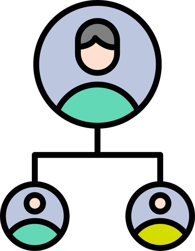 Affiliate Marketing Vector Icon 19992902 Vector Art at Vecteezy