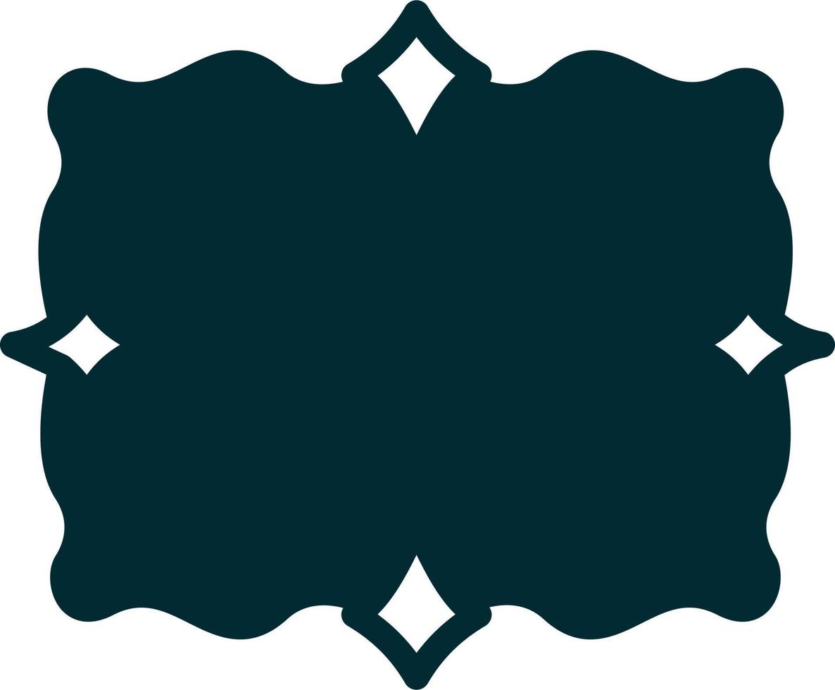 Frame Vector Icon