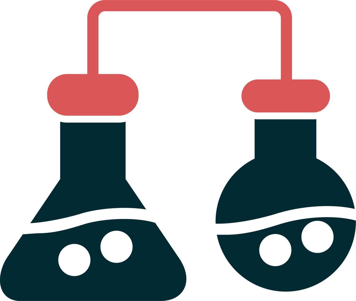 Laboratory Vector Icon