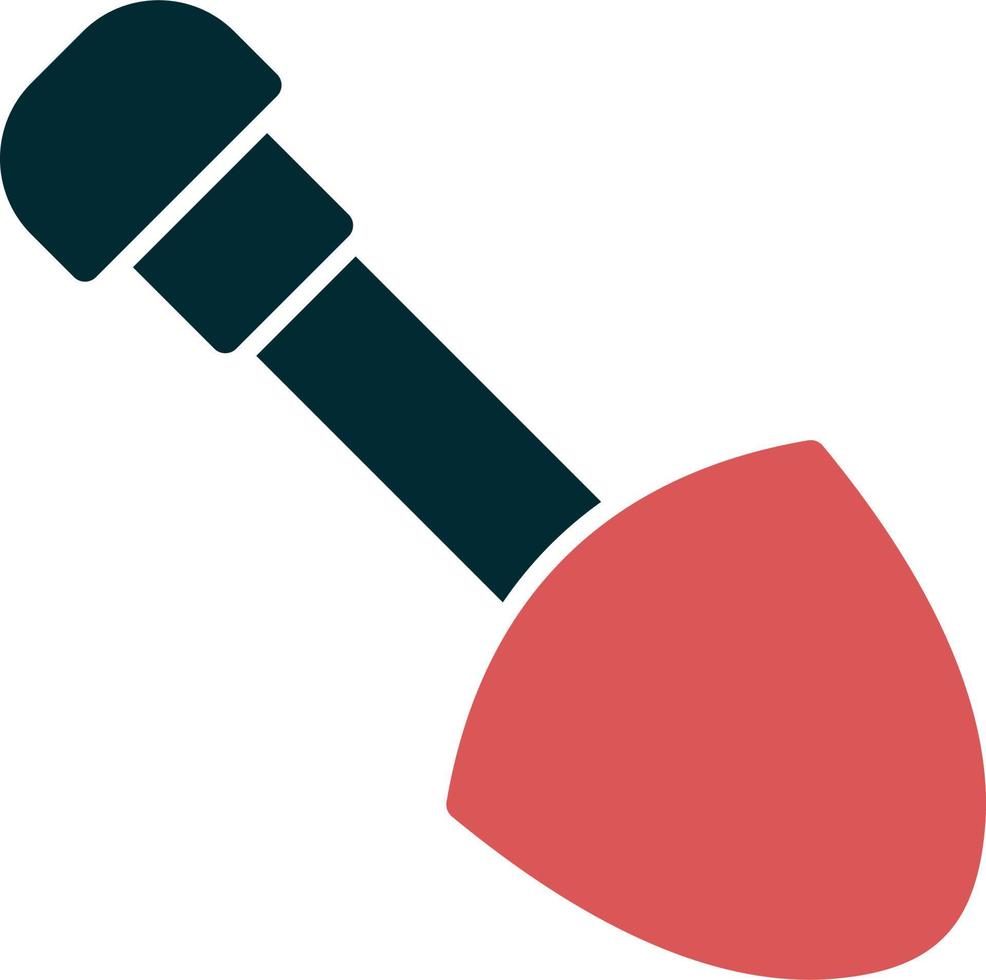 Shovel Vector Icon