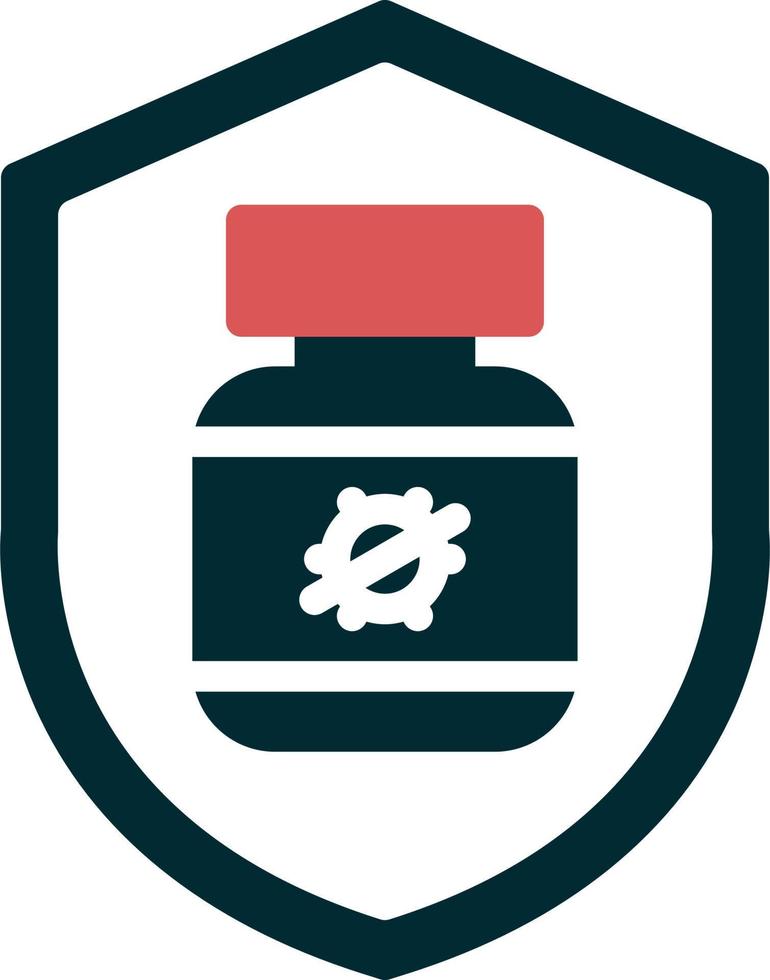 Protection Vector Icon