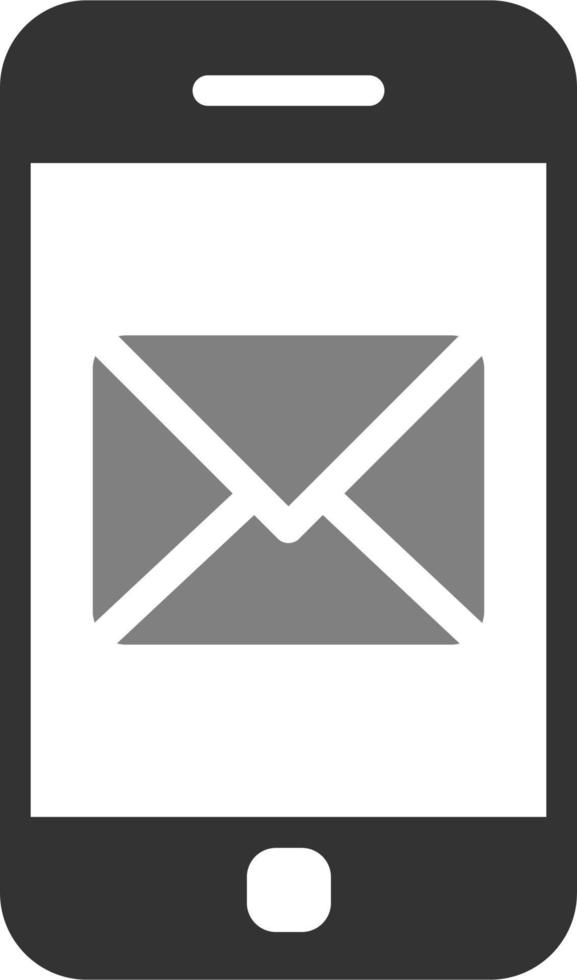 Mail Vector Icon