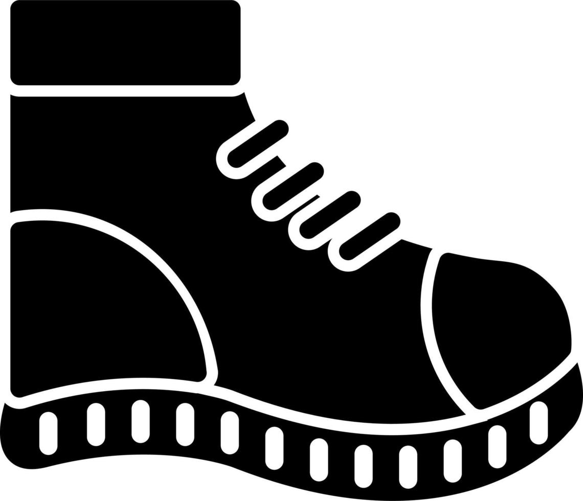 Shoes Vector Icon