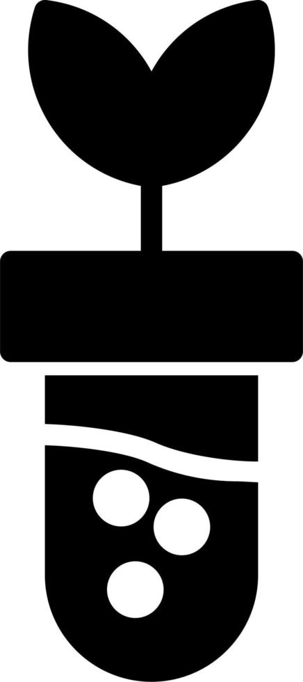 Gmo Vector Icon