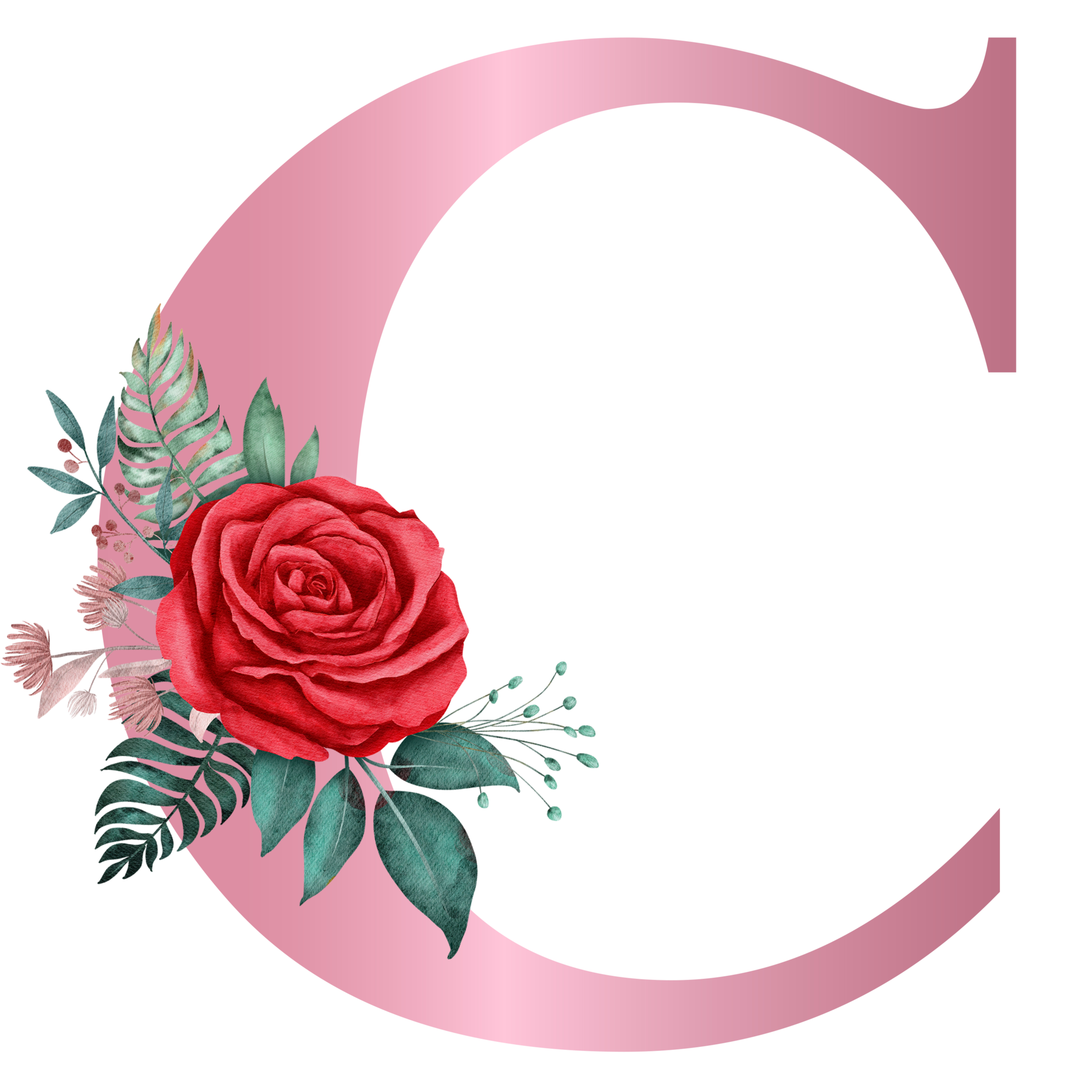 Alphabet And Number Sign Elements Rose Gold Color 19993565 PNG alphabet-and-number-sign-elements-rose-gold-color-19993565-png